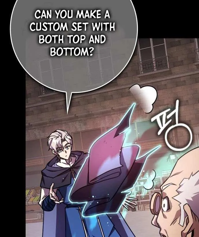Read Limit-Breaking Genius Mage chapter 25 image 48 on Lezhin
