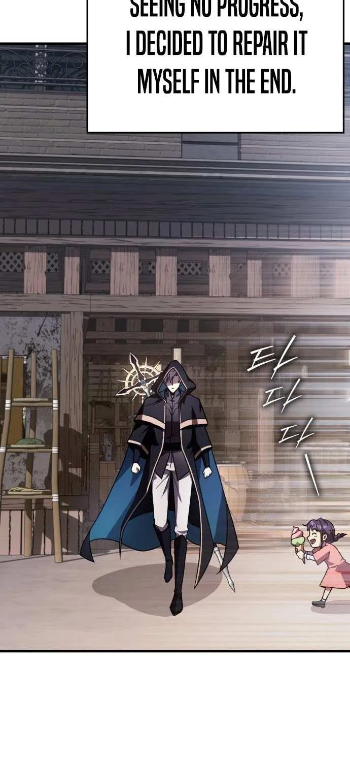 Read Limit-Breaking Genius Mage chapter 25 image 65 on Lezhin