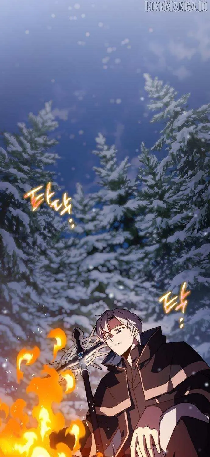 Read Limit-Breaking Genius Mage chapter 26 image 33 on Lezhin