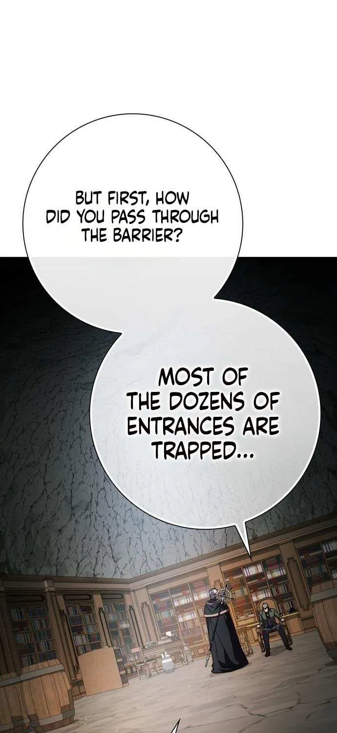 Read Limit-Breaking Genius Mage chapter 26 image 77 on Lezhin