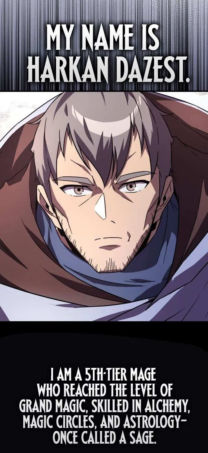 Read Limit-Breaking Genius Mage chapter 26 image 85 on Lezhin