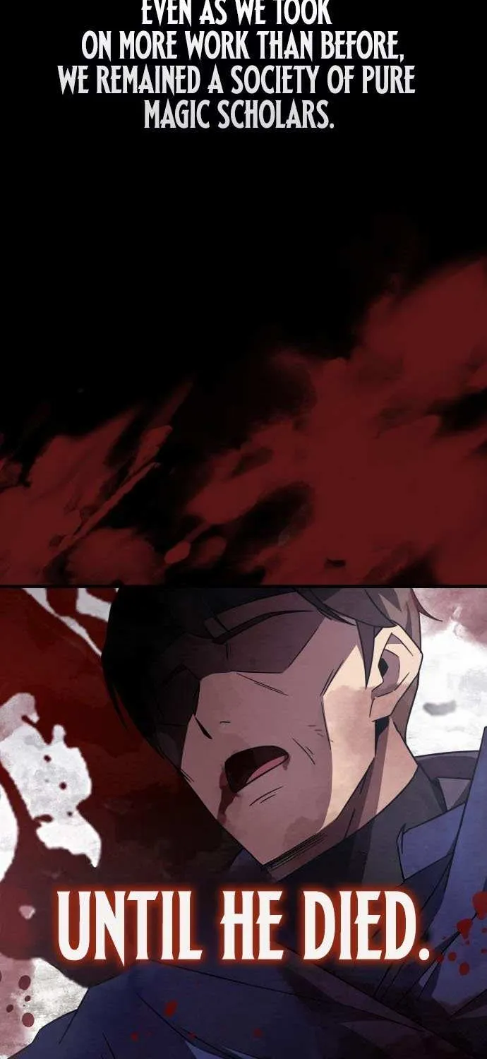 Read Limit-Breaking Genius Mage chapter 26 image 92 on Lezhin