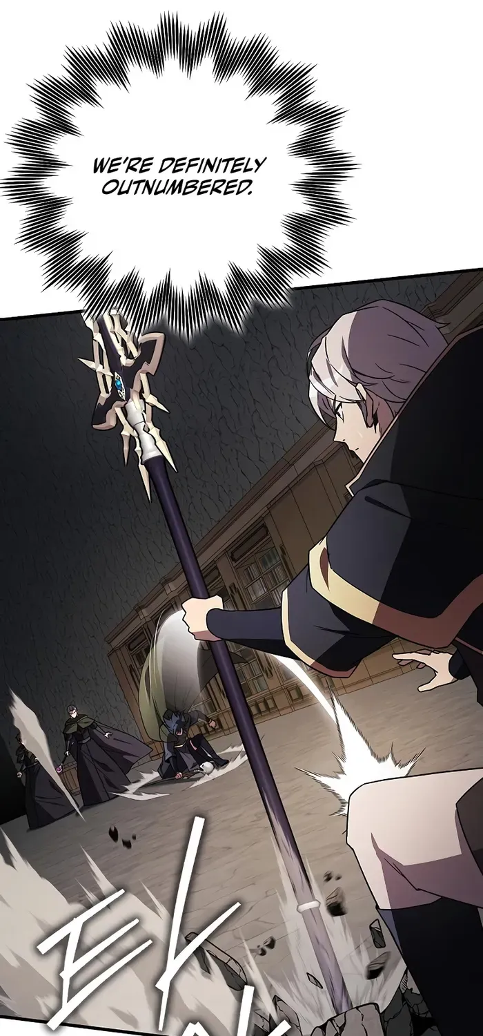 Read Limit-Breaking Genius Mage chapter 27.1 image 81 on Lezhin