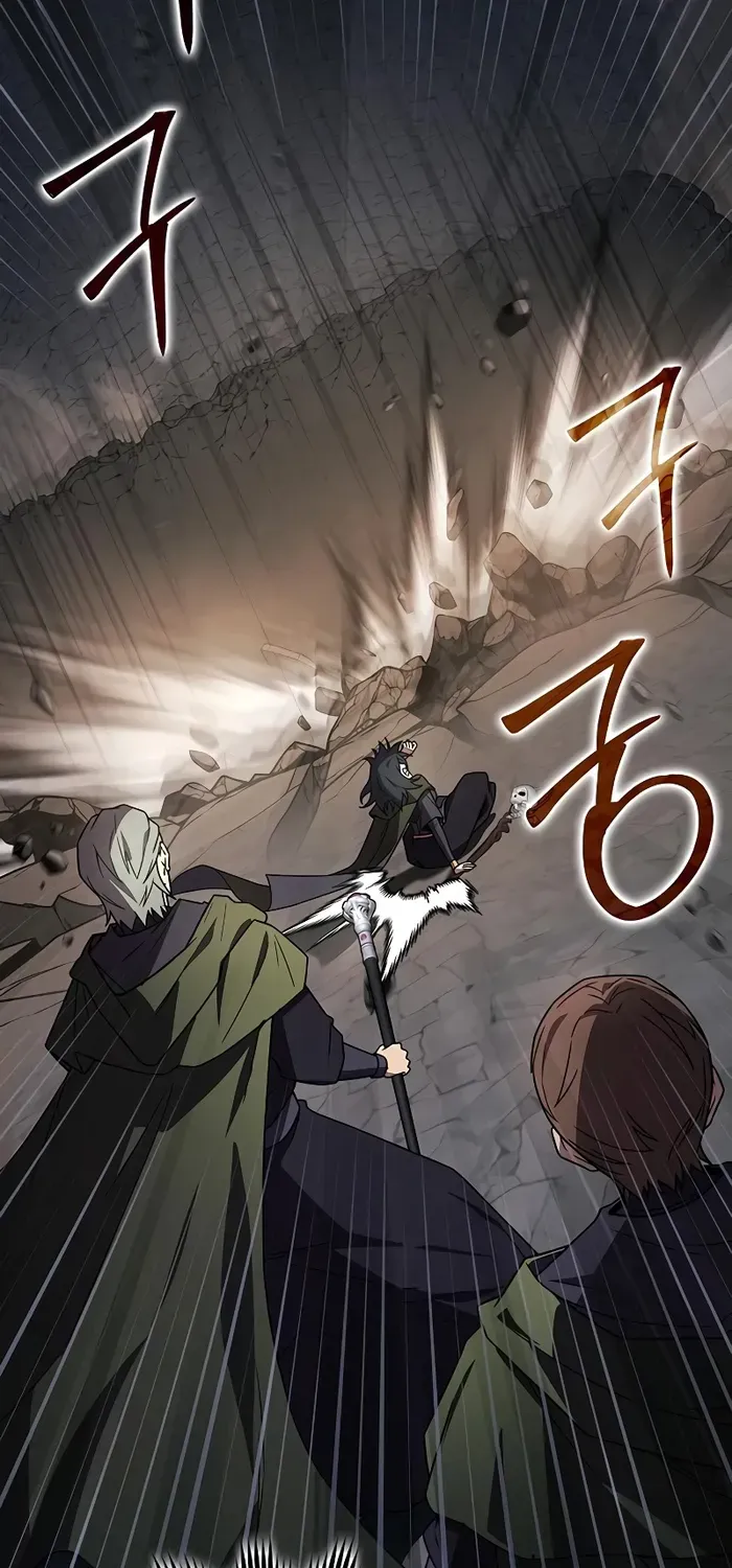 Read Limit-Breaking Genius Mage chapter 27.1 image 86 on Lezhin