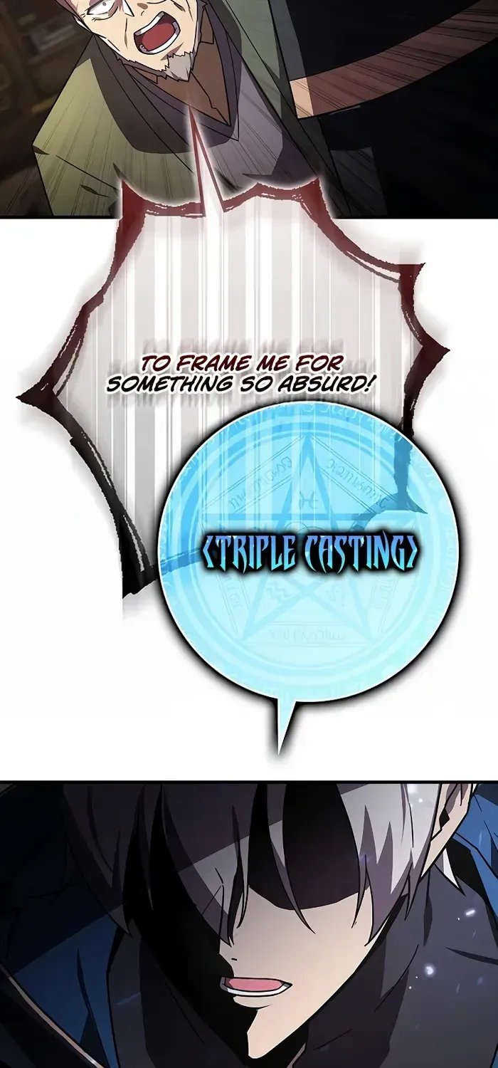 Read Limit-Breaking Genius Mage chapter 27 image 46 on Lezhin