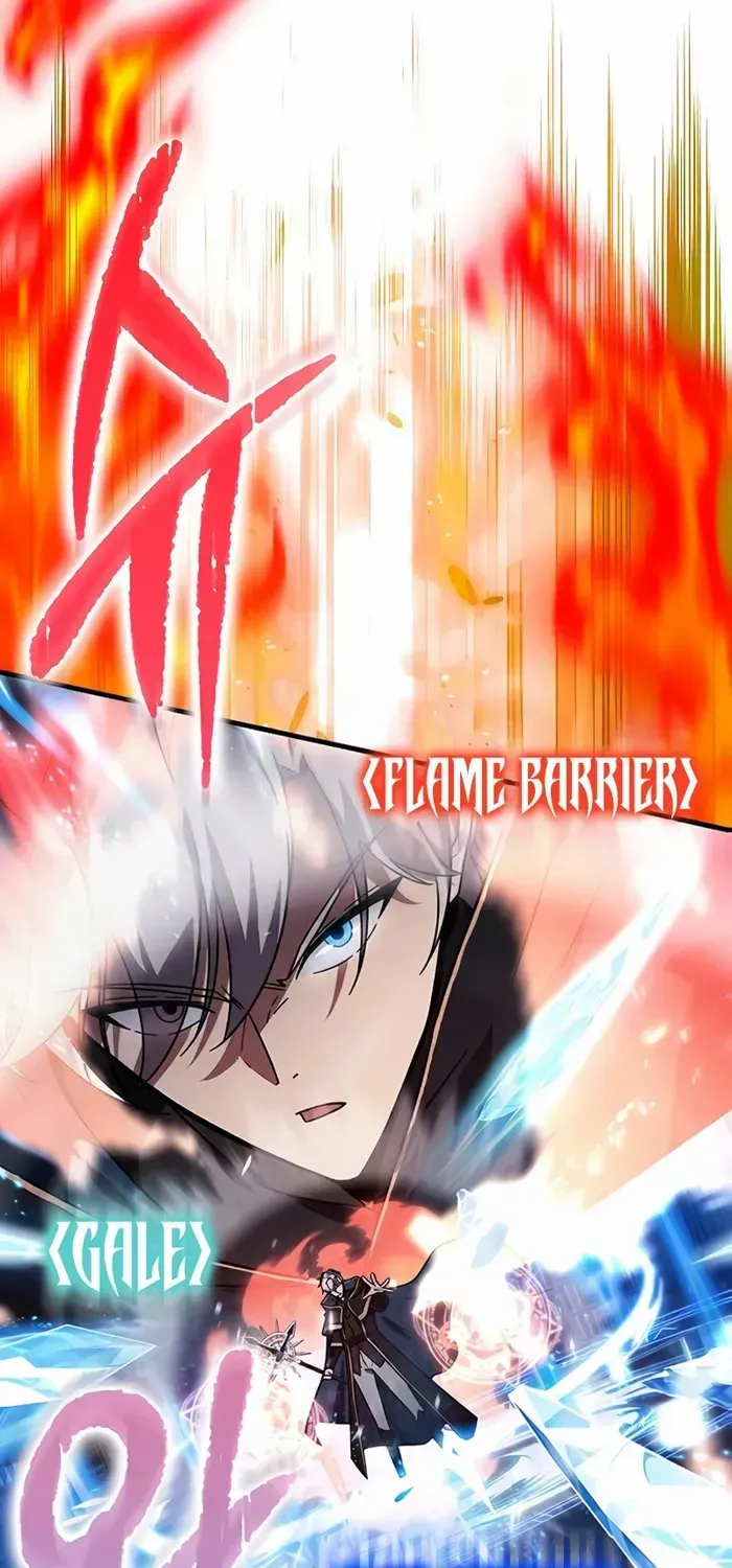 Read Limit-Breaking Genius Mage chapter 27 image 48 on Lezhin