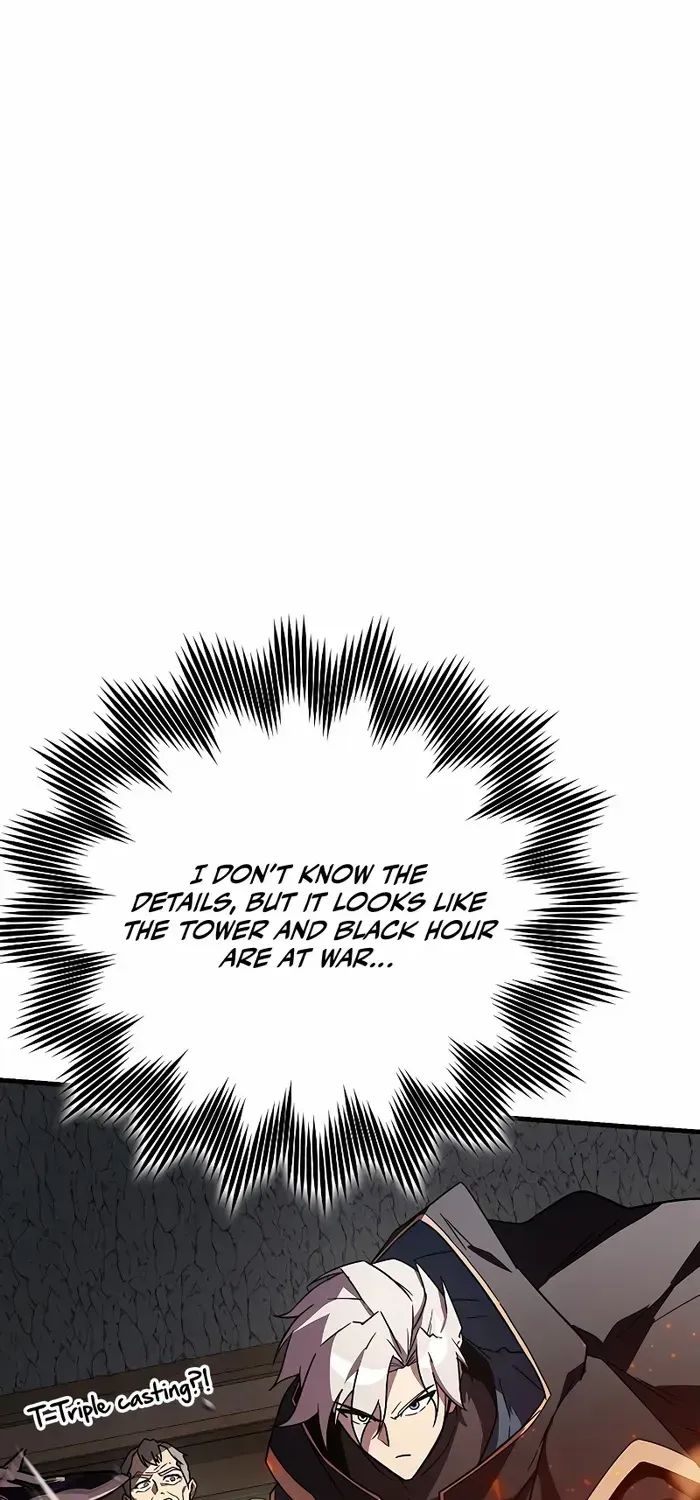 Read Limit-Breaking Genius Mage chapter 27 image 50 on Lezhin