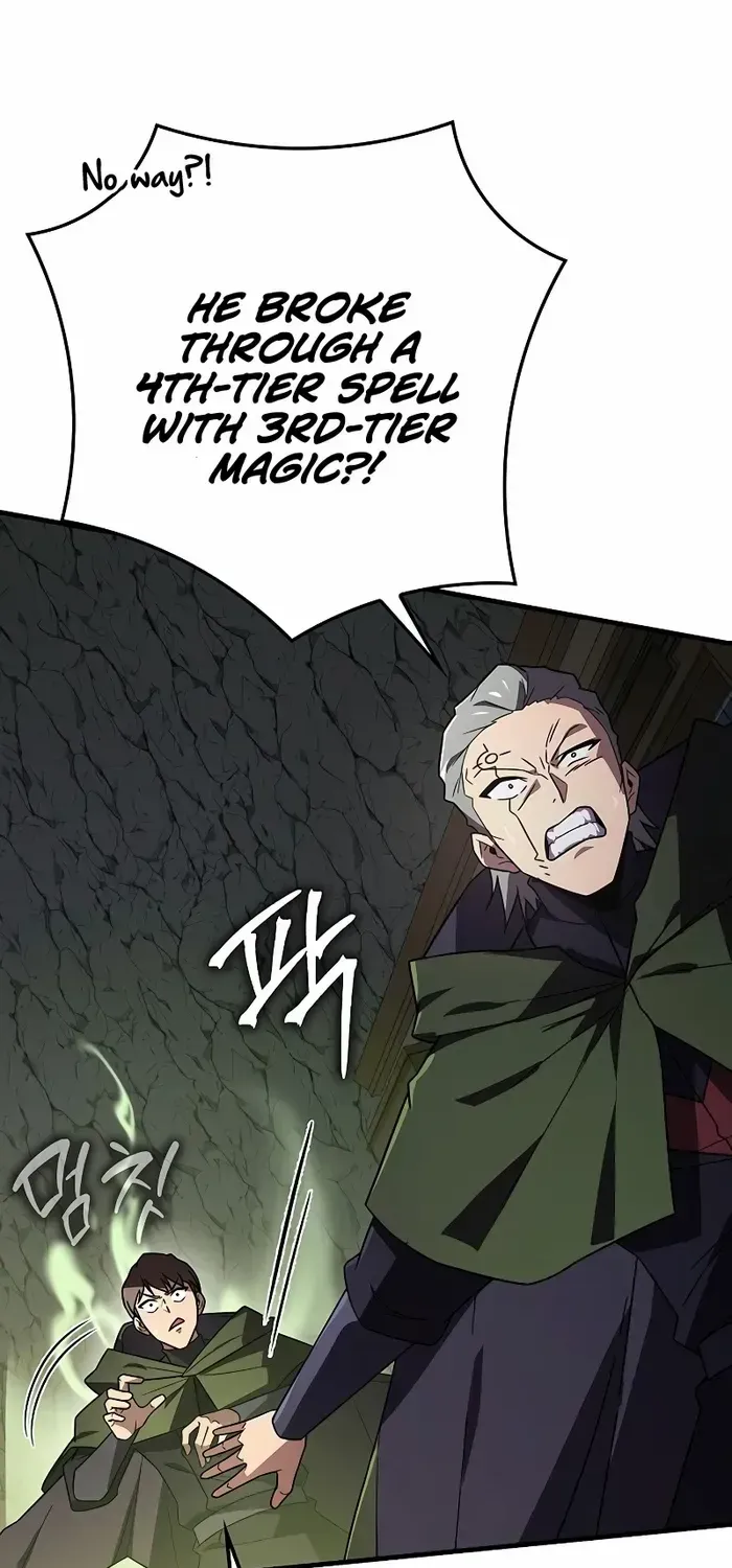 Read Limit-Breaking Genius Mage chapter 27 image 76 on Lezhin