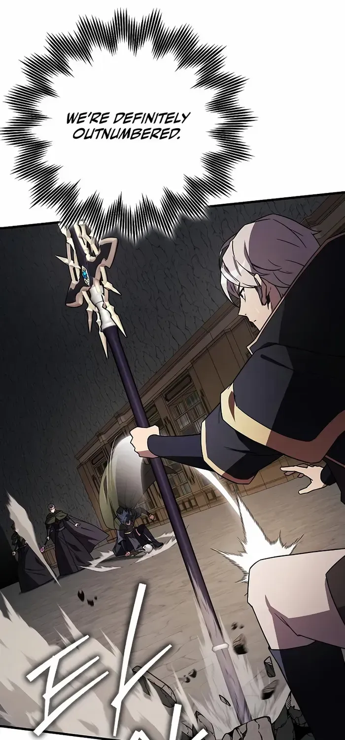 Read Limit-Breaking Genius Mage chapter 27 image 82 on Lezhin
