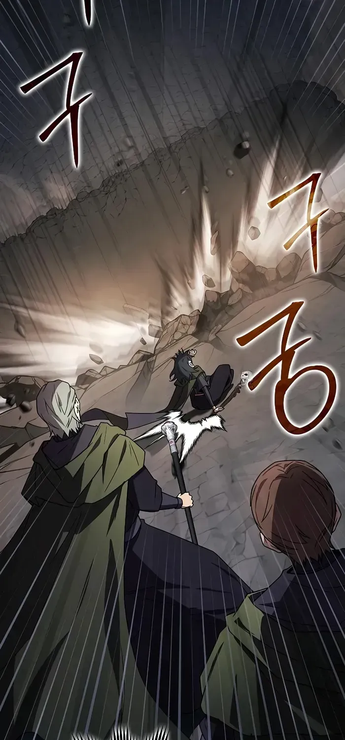 Read Limit-Breaking Genius Mage chapter 27 image 87 on Lezhin