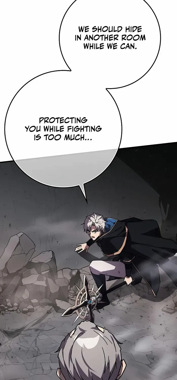Read Limit-Breaking Genius Mage chapter 27 image 91 on Lezhin