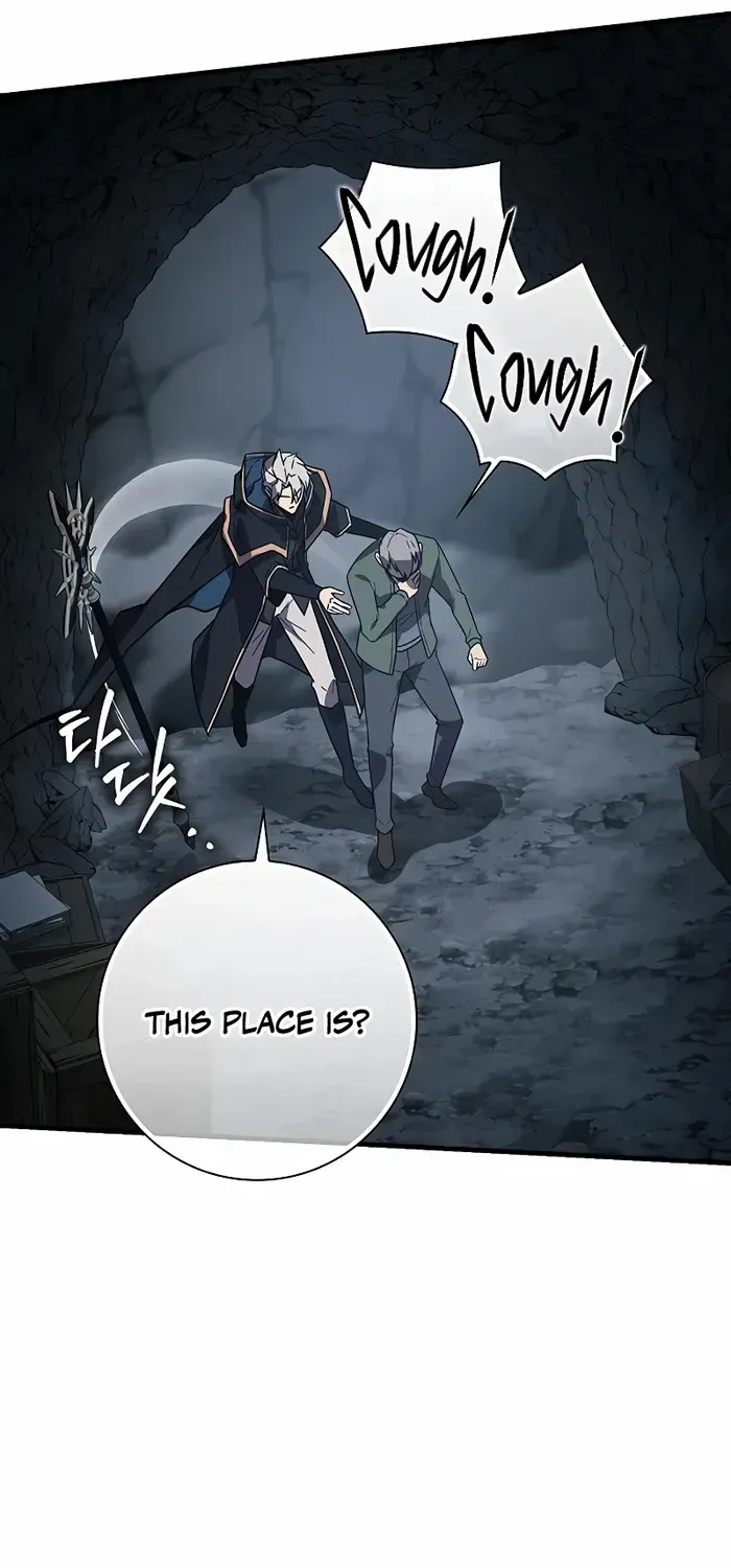 Read Limit-Breaking Genius Mage chapter 27 image 99 on Lezhin