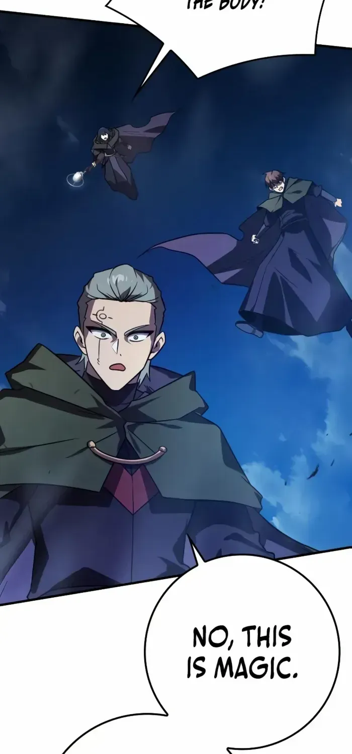 Read Limit-Breaking Genius Mage chapter 28.1 image 46 on Lezhin