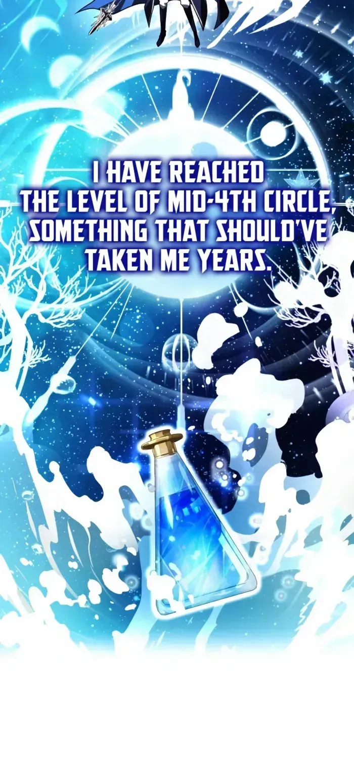Read Limit-Breaking Genius Mage chapter 28.1 image 57 on Lezhin