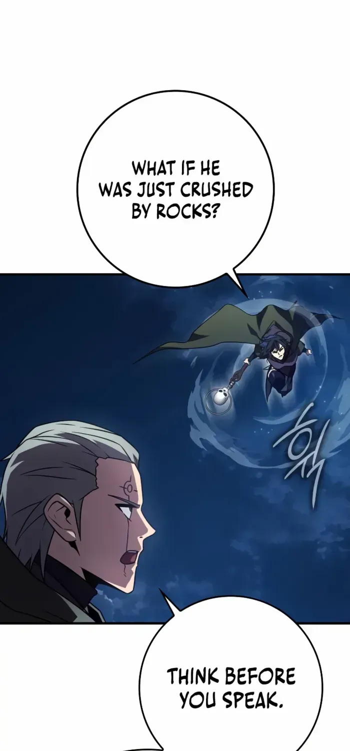 Read Limit-Breaking Genius Mage chapter 28 image 39 on Lezhin
