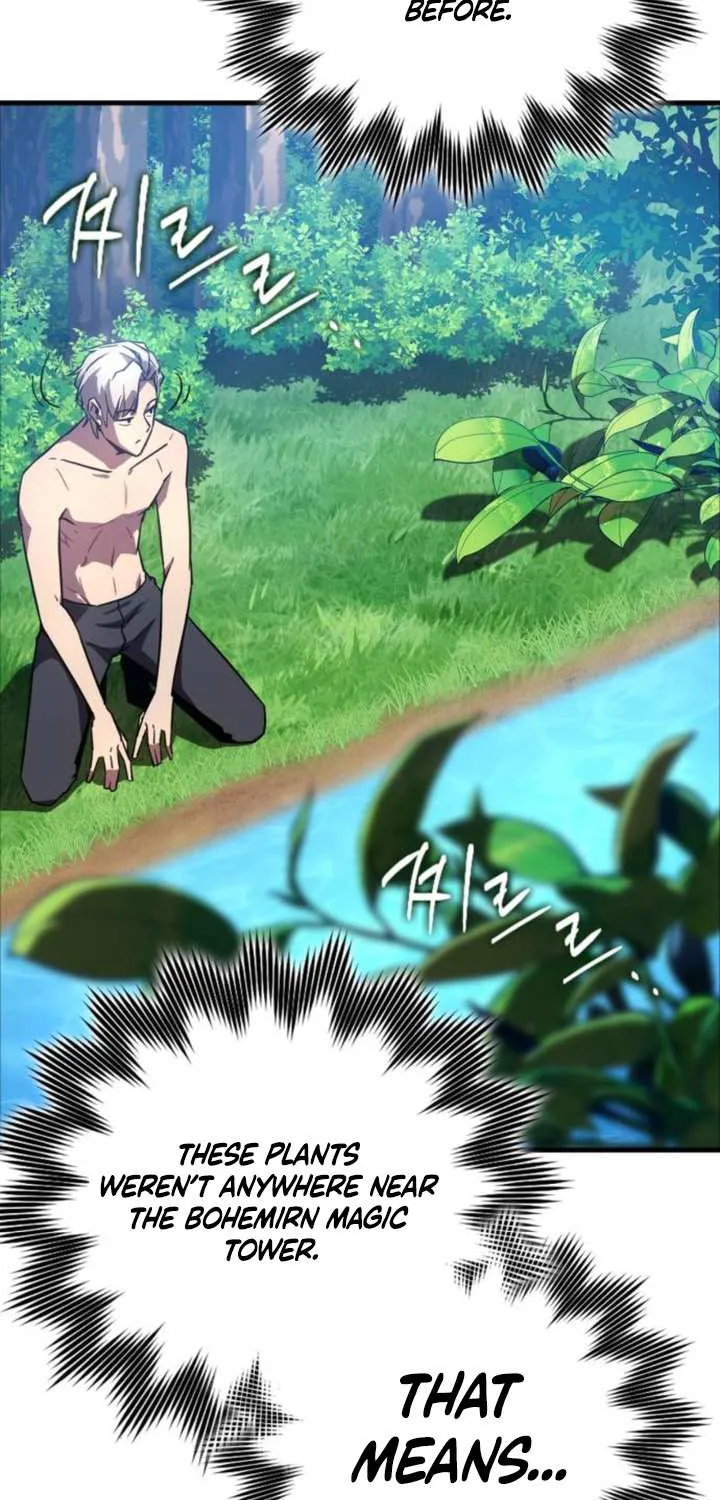 Read Limit-Breaking Genius Mage chapter 3 image 58 on Lezhin