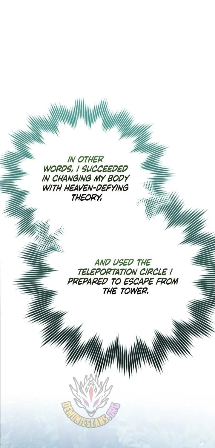 Read Limit-Breaking Genius Mage chapter 3 image 61 on Lezhin