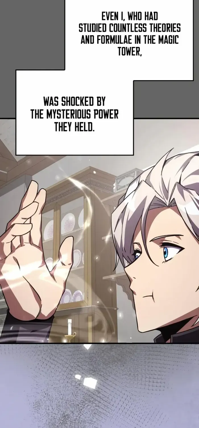 Read Limit-Breaking Genius Mage chapter 30 image 10 on Lezhin