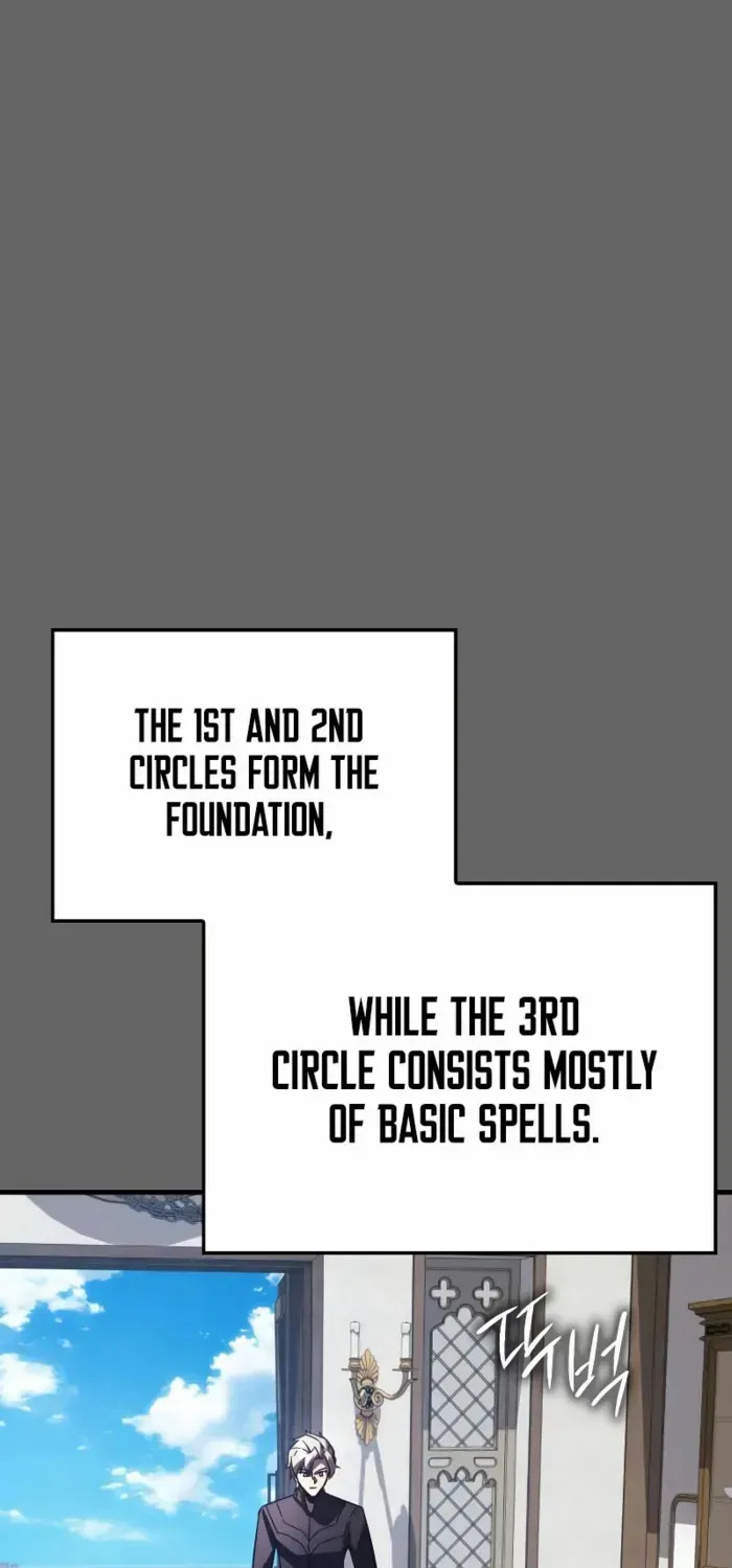 Read Limit-Breaking Genius Mage chapter 30 image 4 on Lezhin