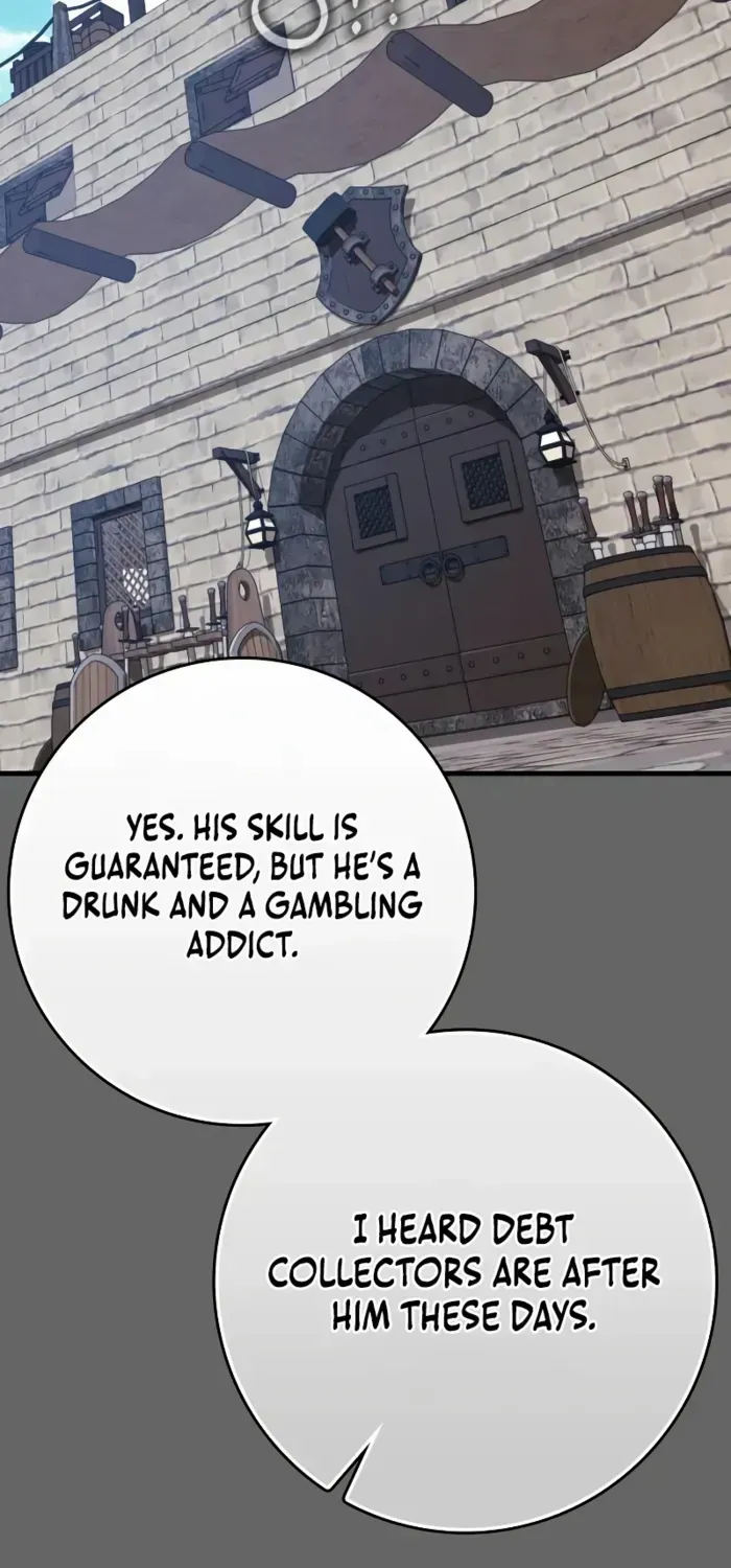 Read Limit-Breaking Genius Mage chapter 30 image 45 on Lezhin