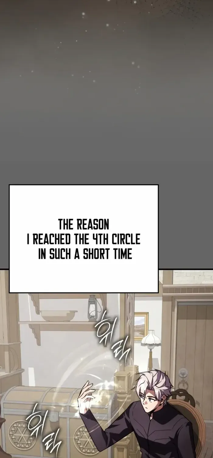 Read Limit-Breaking Genius Mage chapter 30 image 8 on Lezhin