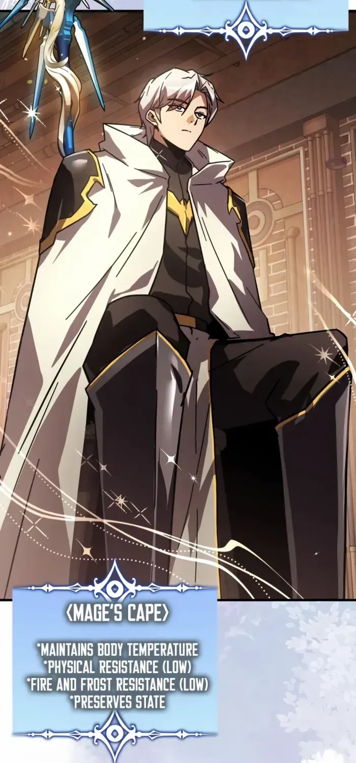 Read Limit-Breaking Genius Mage chapter 31 image 70 on Lezhin