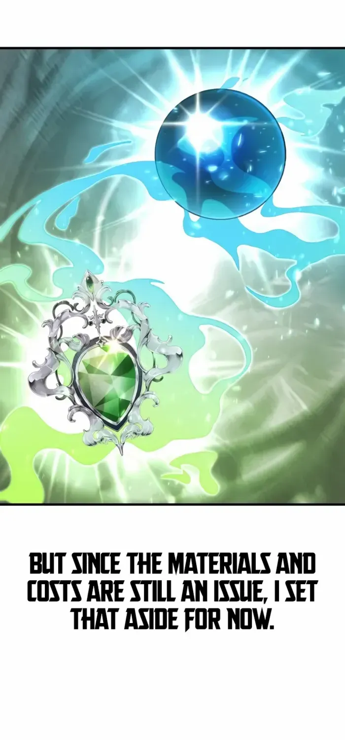 Read Limit-Breaking Genius Mage chapter 31 image 73 on Lezhin