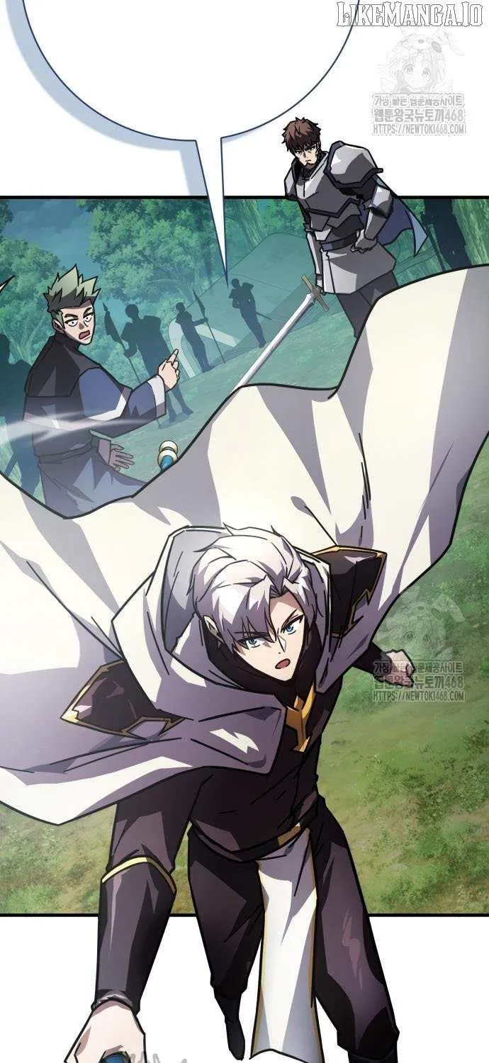 Read Limit-Breaking Genius Mage chapter 32 image 111 on Lezhin