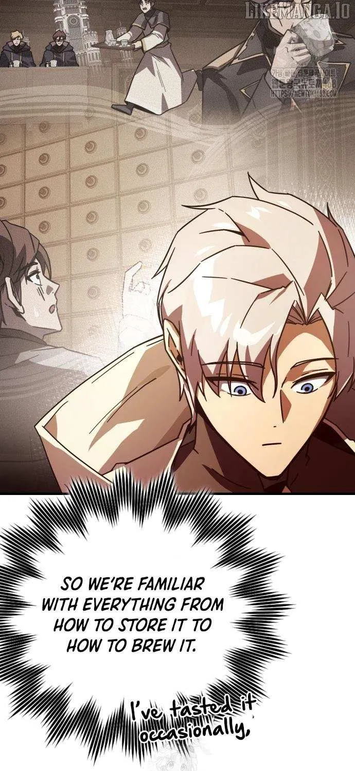 Read Limit-Breaking Genius Mage chapter 32 image 13 on Lezhin