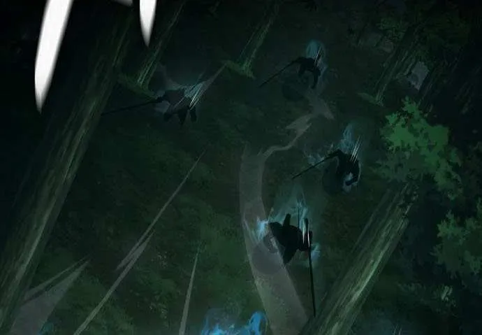 Read Limit-Breaking Genius Mage chapter 32 image 89 on Lezhin