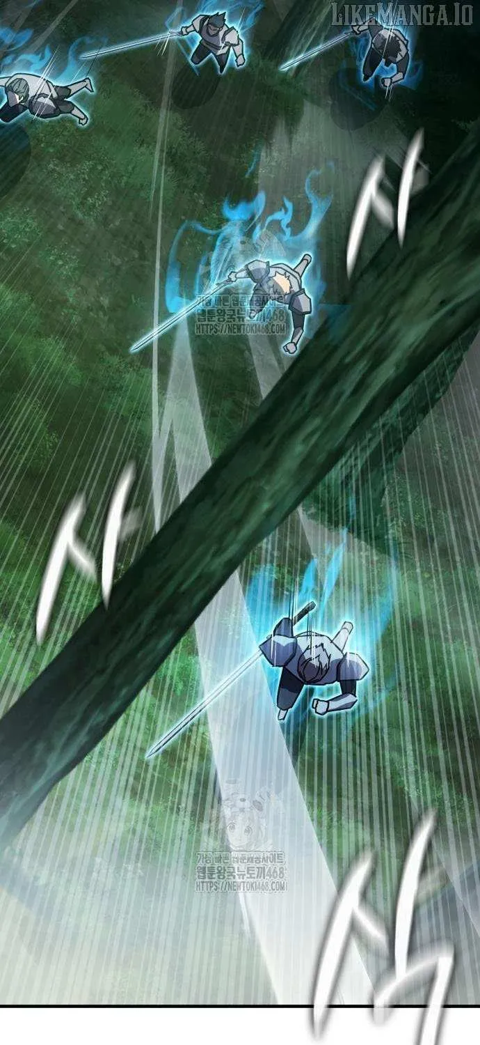 Read Limit-Breaking Genius Mage chapter 32 image 90 on Lezhin