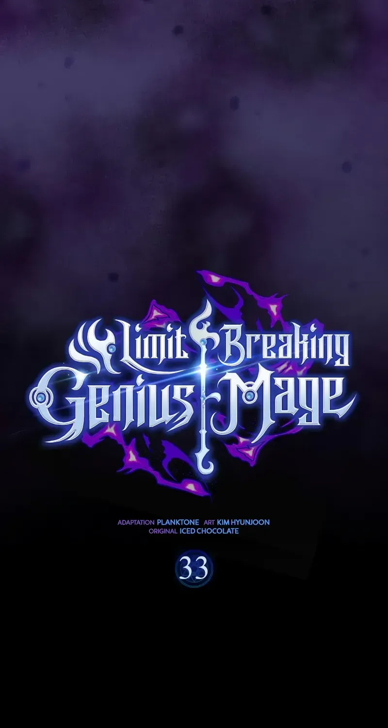 Read Limit-Breaking Genius Mage chapter 33 image 35 on Lezhin