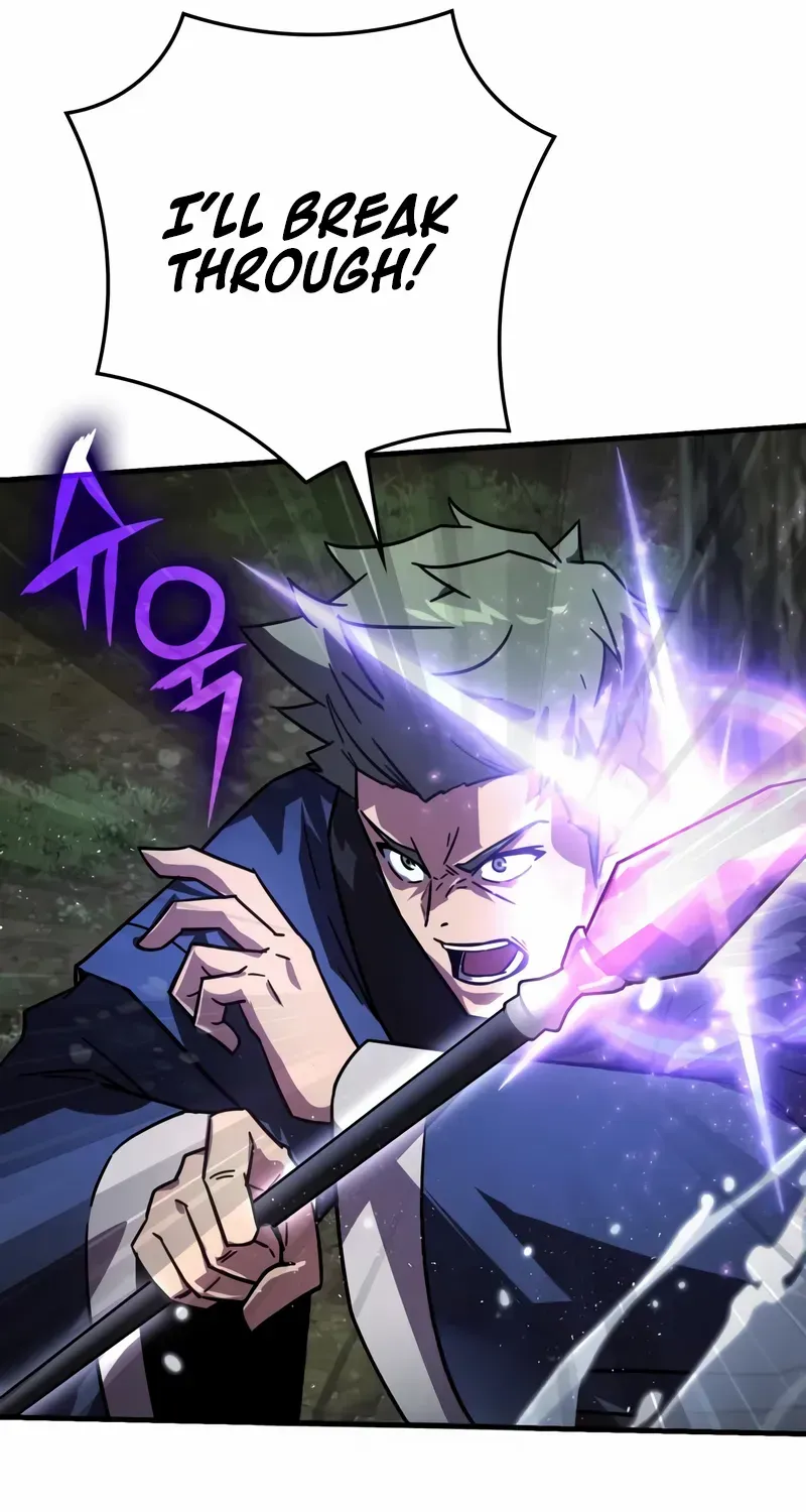 Read Limit-Breaking Genius Mage chapter 33 image 59 on Lezhin