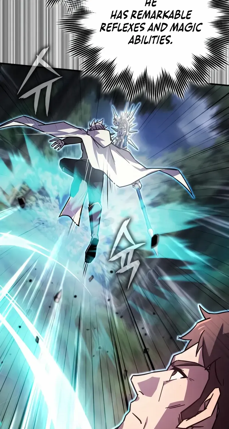 Read Limit-Breaking Genius Mage chapter 33 image 6 on Lezhin