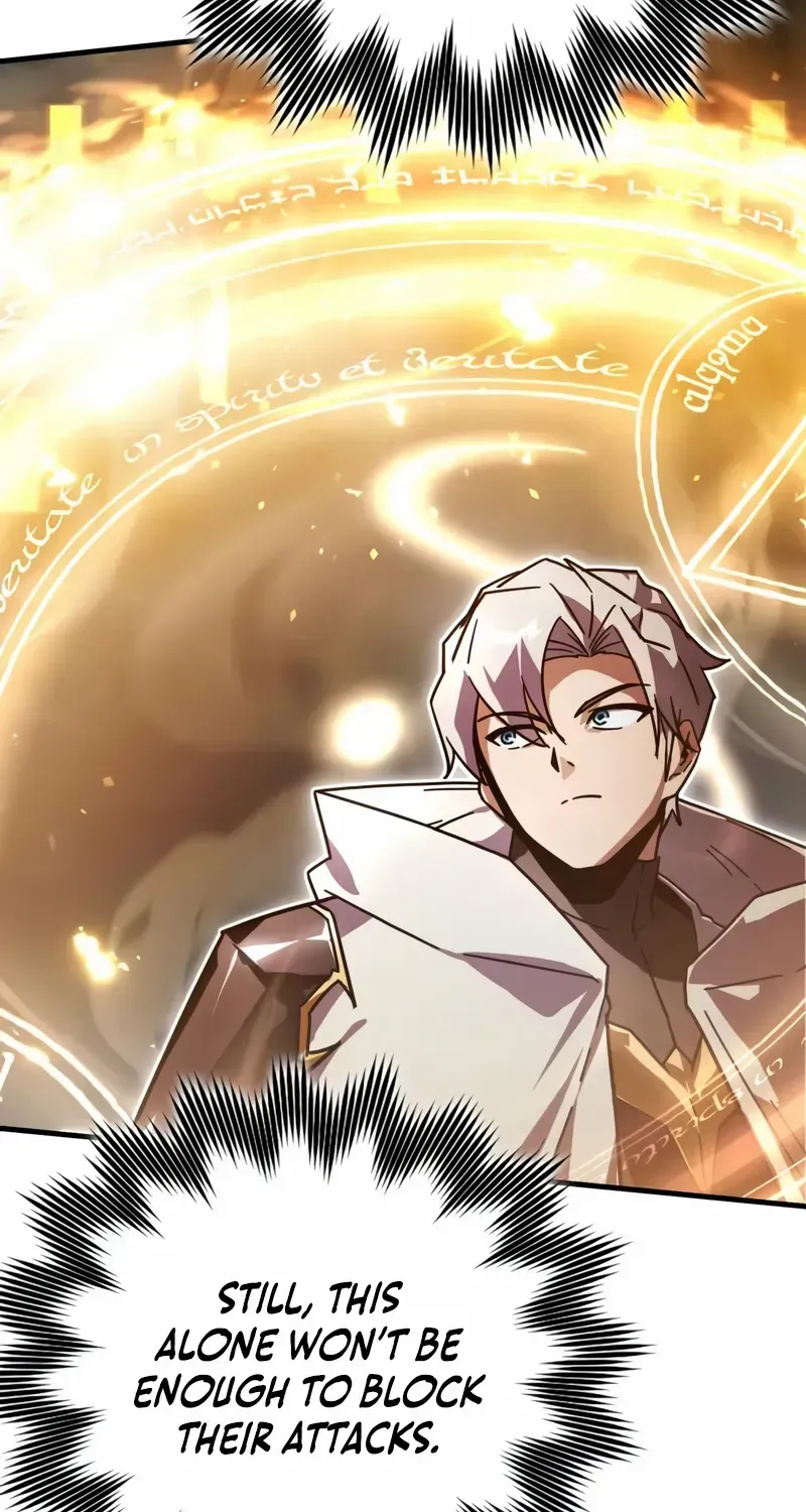 Read Limit-Breaking Genius Mage chapter 33 image 85 on Lezhin