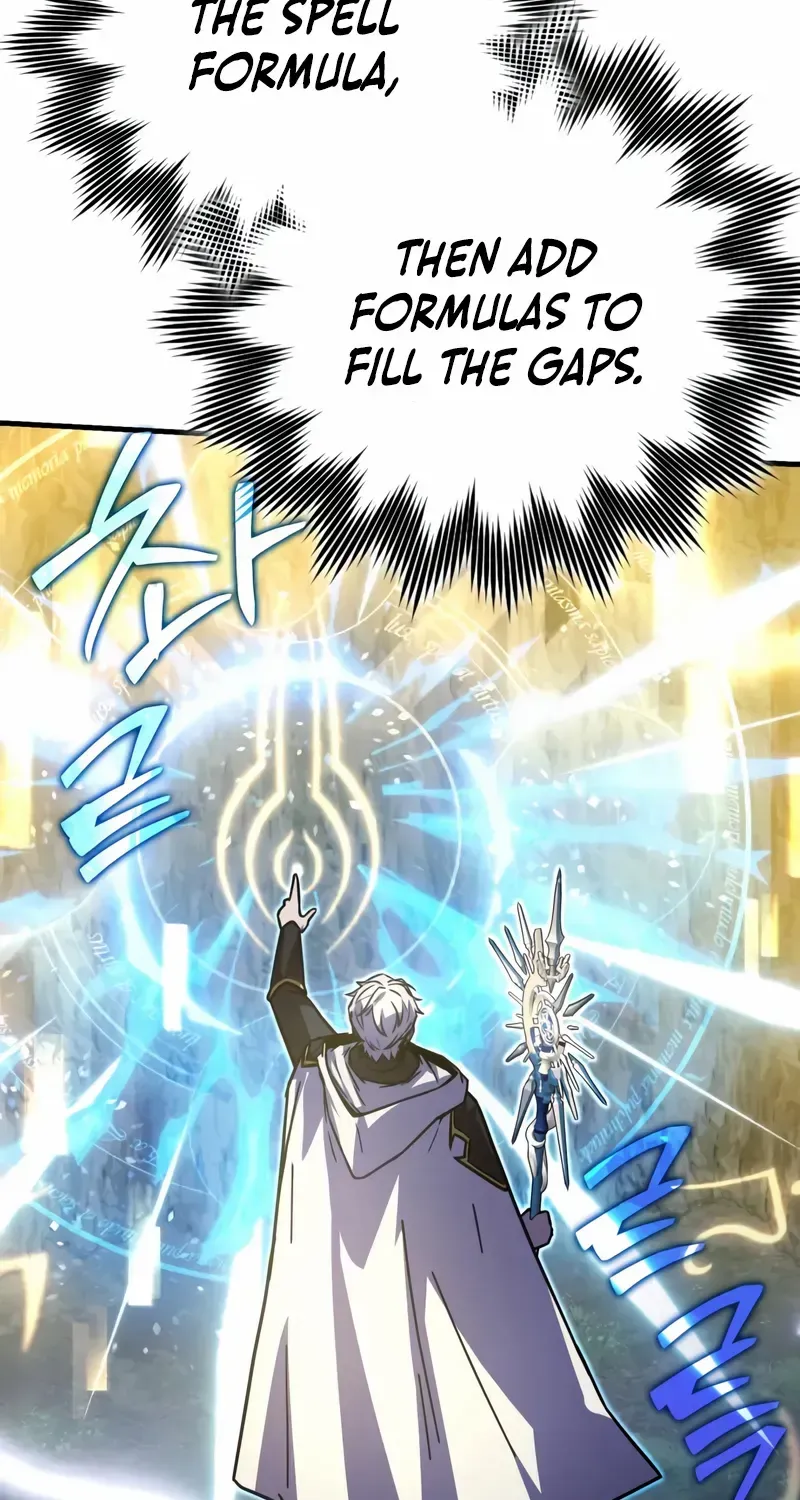 Read Limit-Breaking Genius Mage chapter 33 image 91 on Lezhin