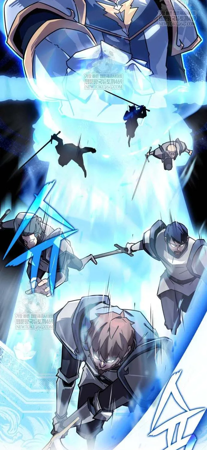 Read Limit-Breaking Genius Mage chapter 34 image 47 on Lezhin