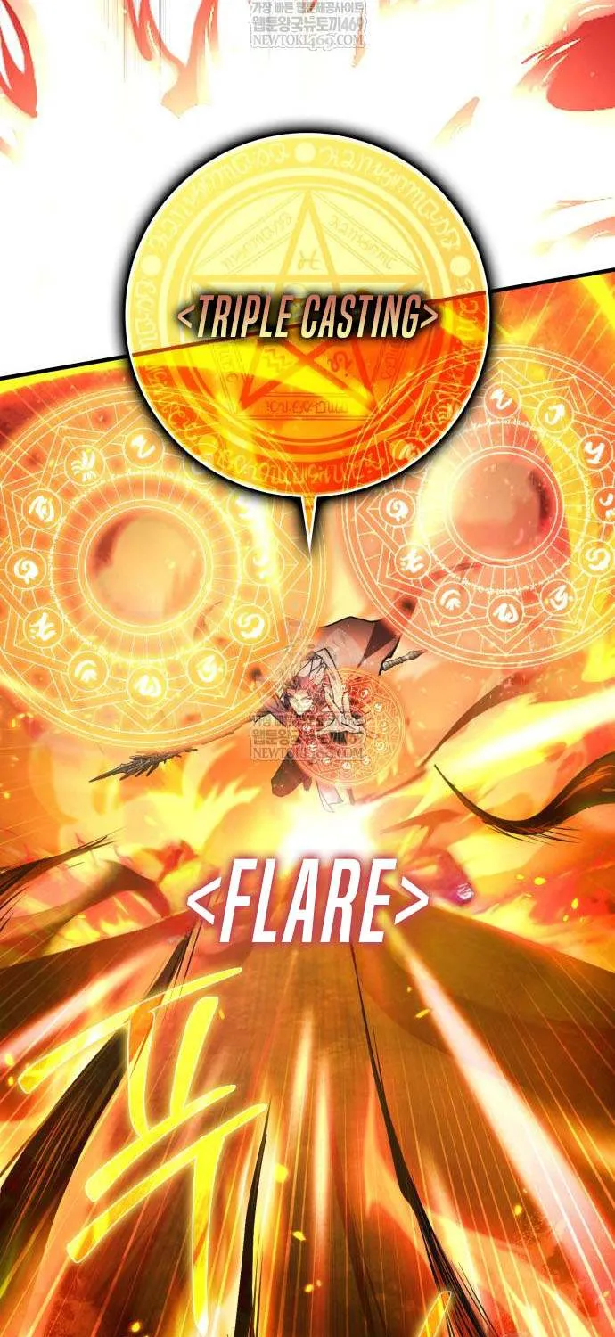Read Limit-Breaking Genius Mage chapter 34 image 74 on Lezhin