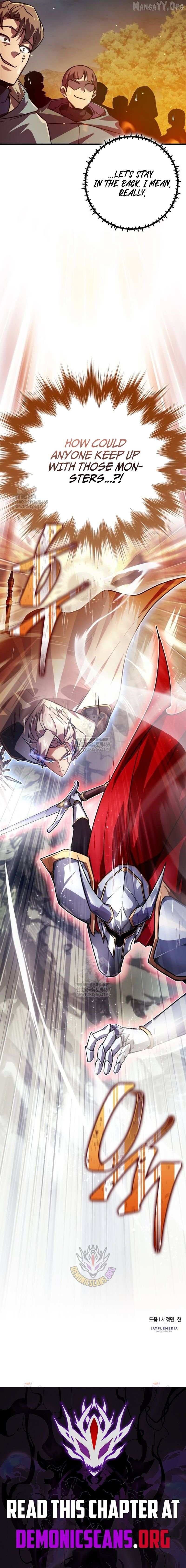 Read Limit-Breaking Genius Mage chapter 36 image 17 on Lezhin
