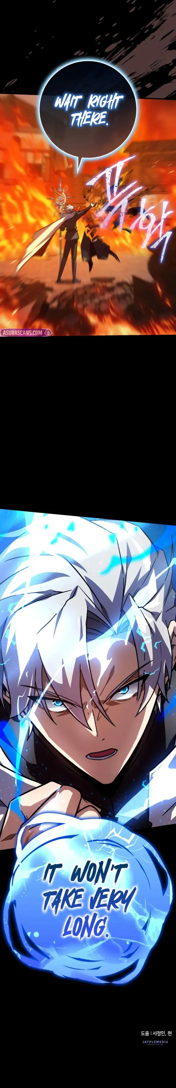 Read Limit-Breaking Genius Mage chapter 38 image 12 on Lezhin