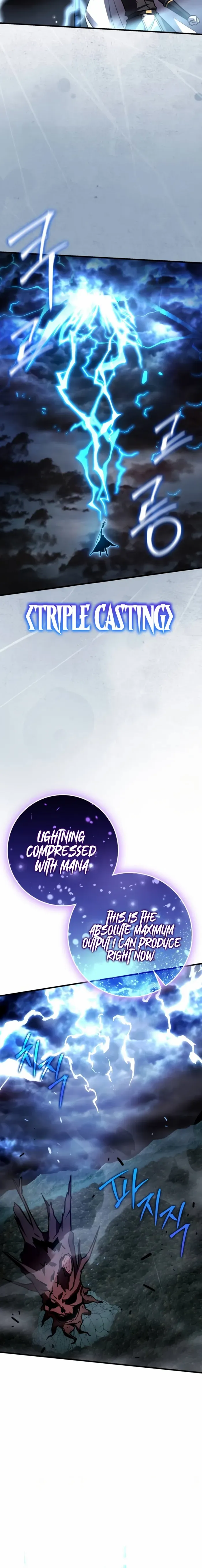 Read Limit-Breaking Genius Mage chapter 39 image 11 on Lezhin