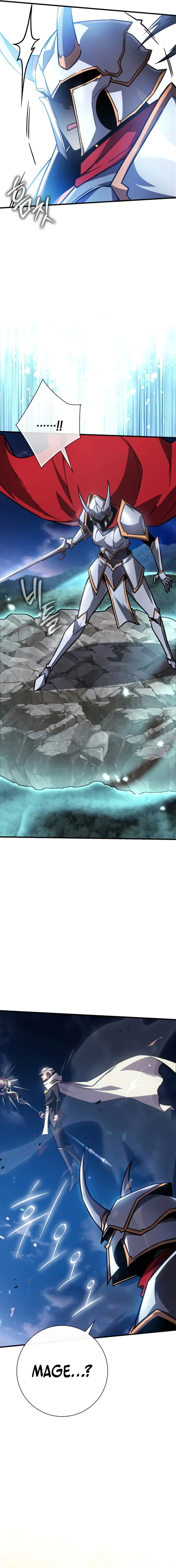 Read Limit-Breaking Genius Mage chapter 39 image 14 on Lezhin