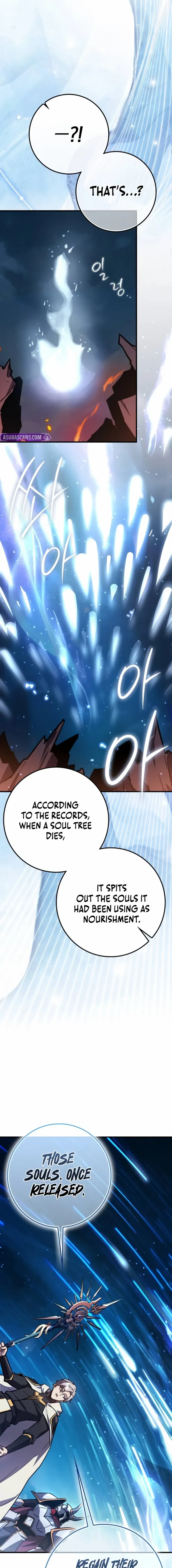 Read Limit-Breaking Genius Mage chapter 39 image 18 on Lezhin