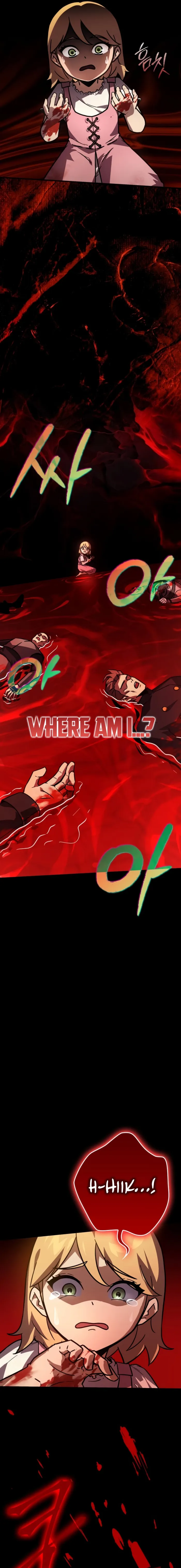 Read Limit-Breaking Genius Mage chapter 39 image 2 on Lezhin