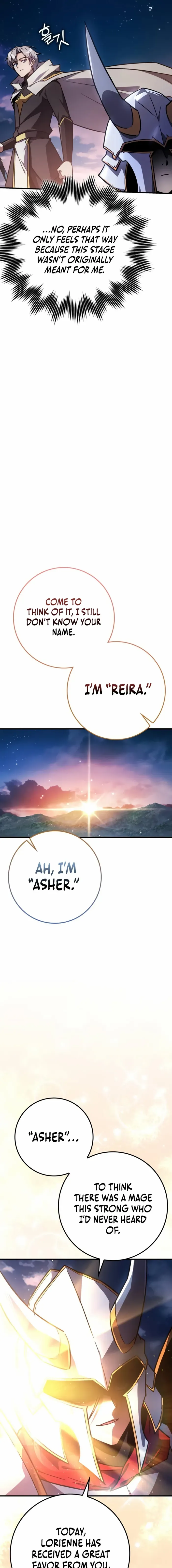 Read Limit-Breaking Genius Mage chapter 39 image 20 on Lezhin