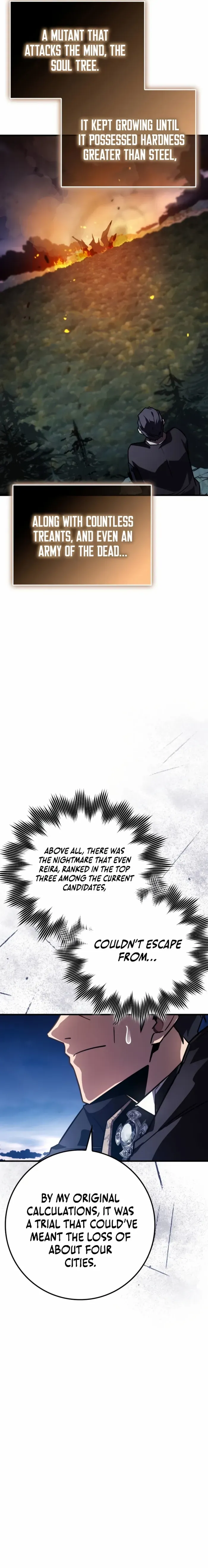 Read Limit-Breaking Genius Mage chapter 39 image 22 on Lezhin