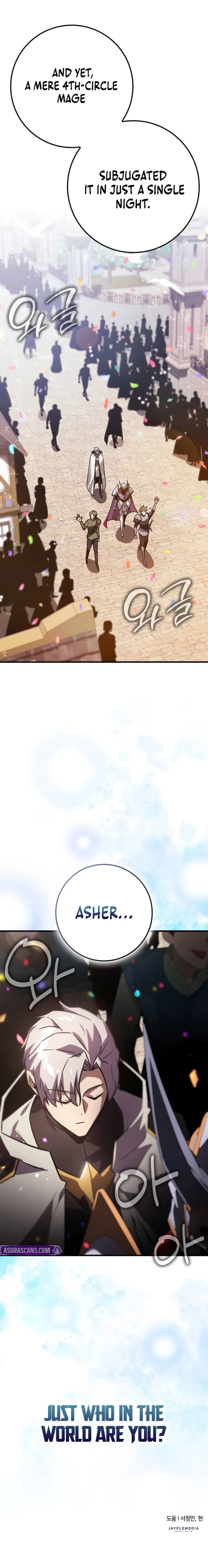 Read Limit-Breaking Genius Mage chapter 39 image 23 on Lezhin