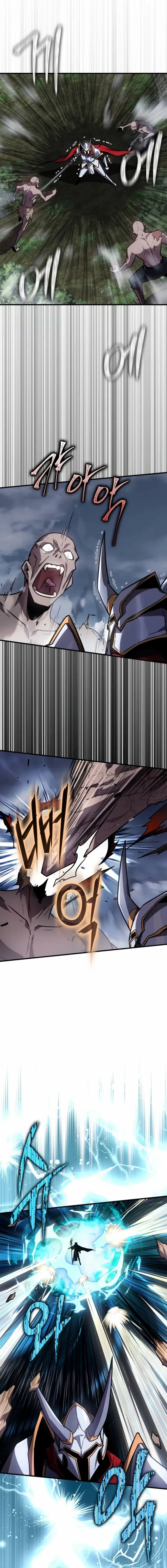 Read Limit-Breaking Genius Mage chapter 39 image 6 on Lezhin