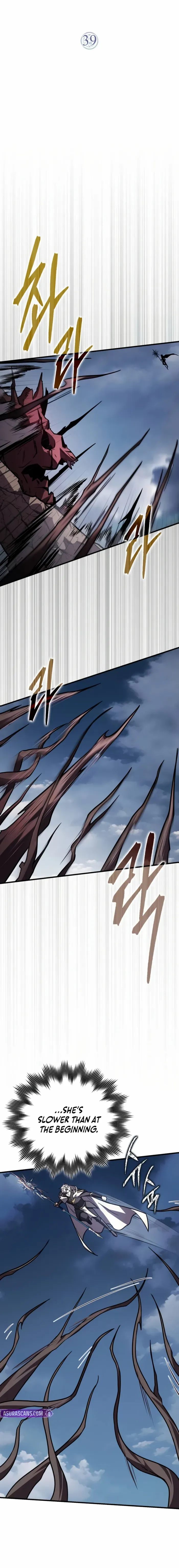 Read Limit-Breaking Genius Mage chapter 39 image 8 on Lezhin