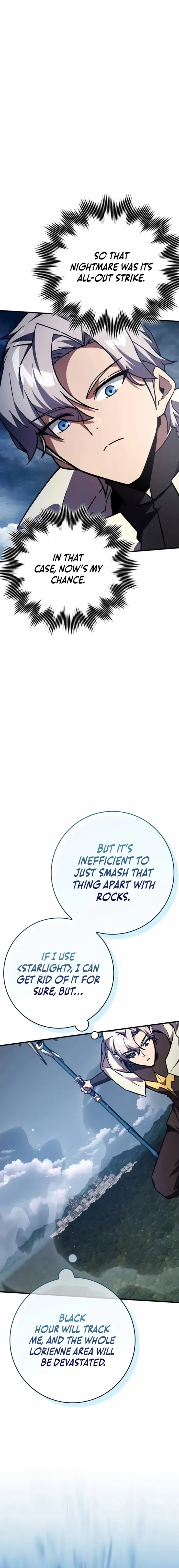 Read Limit-Breaking Genius Mage chapter 39 image 9 on Lezhin